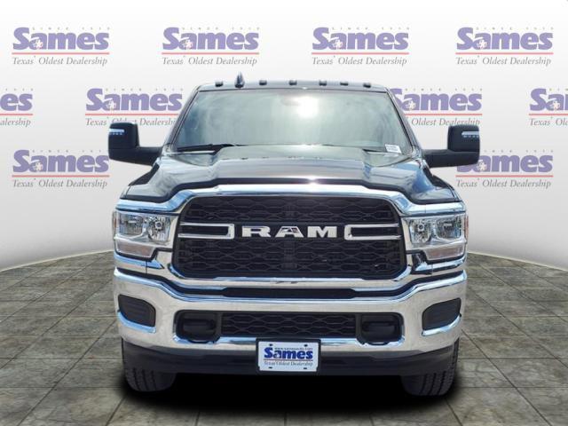 2024 RAM Ram 3500 RAM 3500 TRADESMAN CREW CAB 4X4 64 BOX