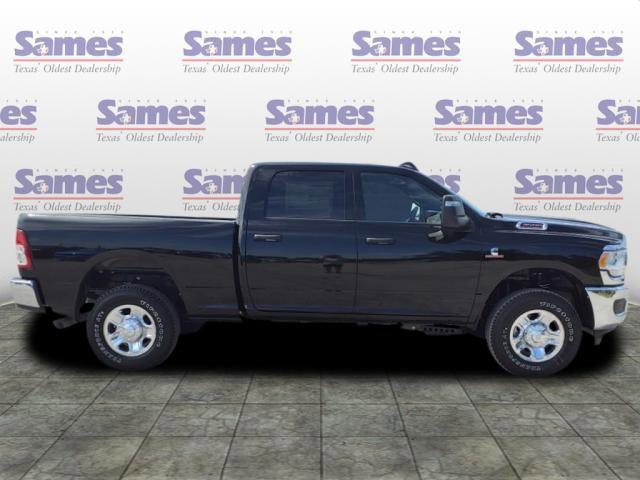 2024 RAM Ram 3500 RAM 3500 TRADESMAN CREW CAB 4X4 64 BOX