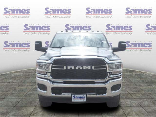 2024 RAM Ram 3500 RAM 3500 TRADESMAN CREW CAB 4X4 64 BOX