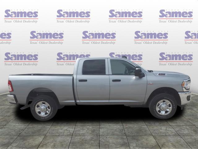 2024 RAM Ram 3500 RAM 3500 TRADESMAN CREW CAB 4X4 64 BOX