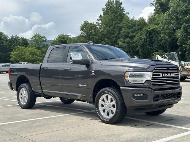 2024 RAM Ram 2500 RAM 2500 LARAMIE CREW CAB 4X4 64 BOX