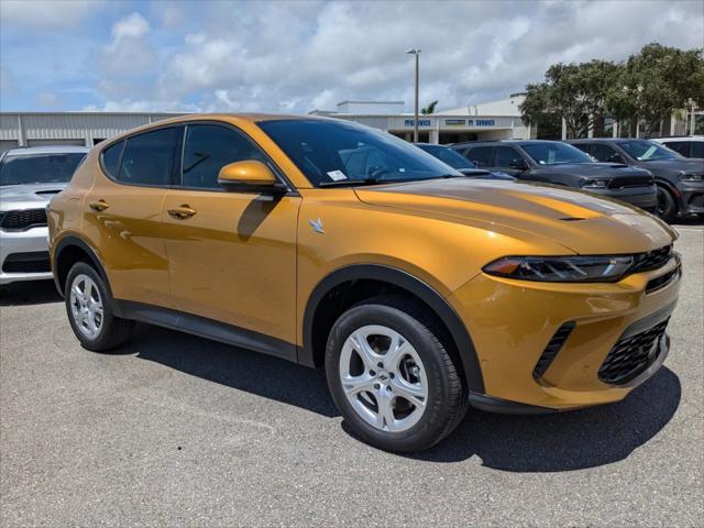 2024 Dodge Hornet DODGE HORNET GT AWD