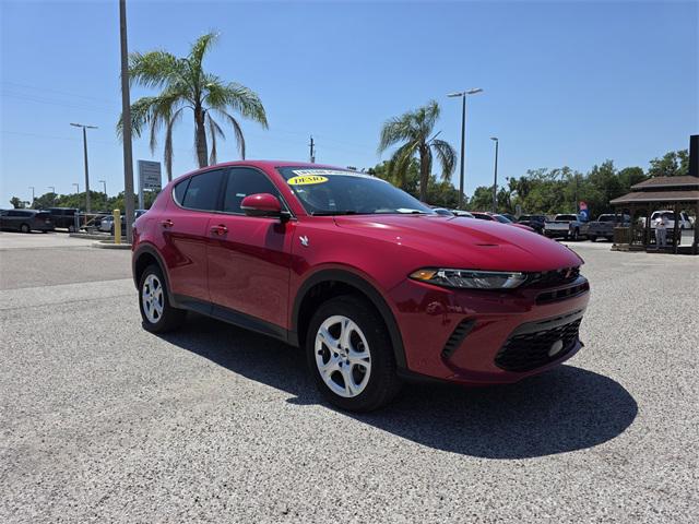 2024 Dodge Hornet DODGE HORNET GT AWD