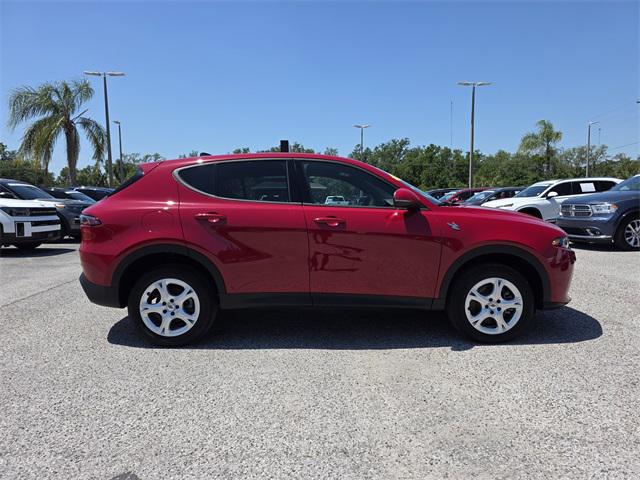 2024 Dodge Hornet DODGE HORNET GT AWD