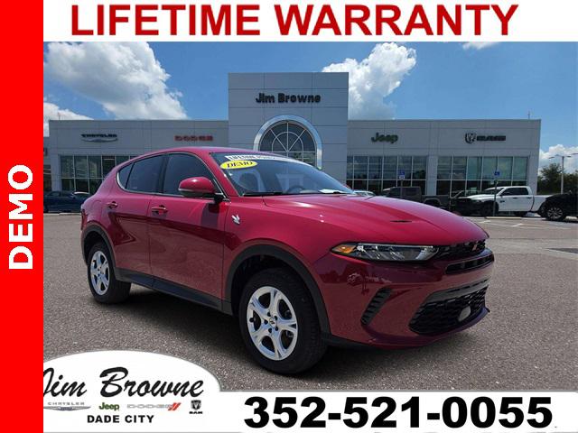 2024 Dodge Hornet HORNET GT AWD