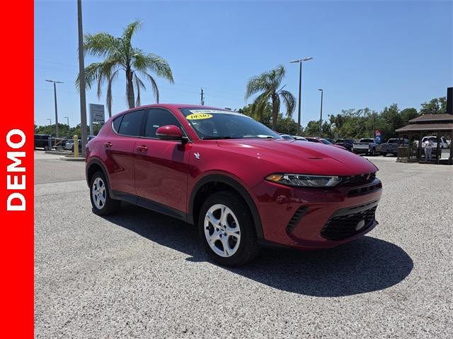 2024 Dodge Hornet HORNET GT AWD