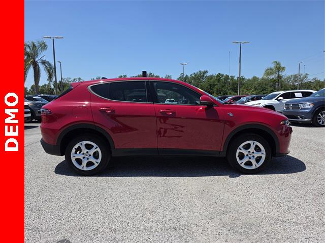 2024 Dodge Hornet HORNET GT AWD