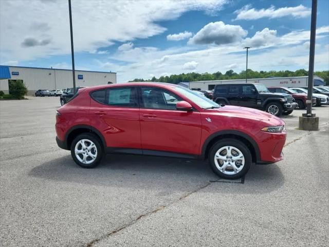 2024 Dodge Hornet DODGE HORNET GT AWD