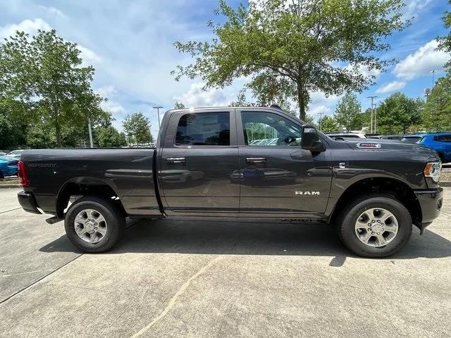 2024 RAM Ram 2500 RAM 2500 BIG HORN CREW CAB 4X4 64 BOX