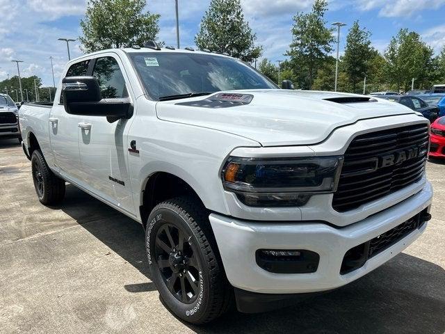 2024 RAM Ram 2500 RAM 2500 LARAMIE CREW CAB 4X4 64 BOX