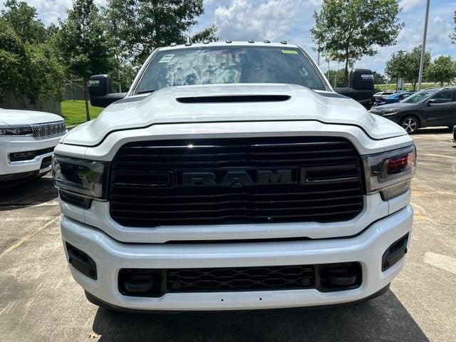 2024 RAM Ram 2500 RAM 2500 LARAMIE CREW CAB 4X4 64 BOX