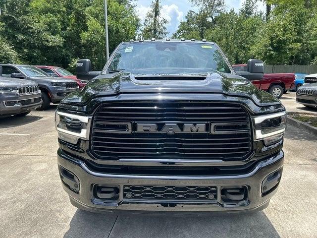 2024 RAM Ram 2500 RAM 2500 LARAMIE CREW CAB 4X4 64 BOX