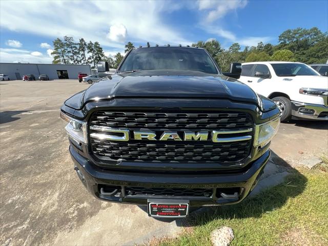 2024 RAM Ram 2500 RAM 2500 LONE STAR CREW CAB 4X4 64 BOX