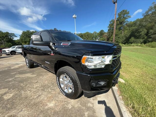 2024 RAM Ram 2500 RAM 2500 LONE STAR CREW CAB 4X4 64 BOX