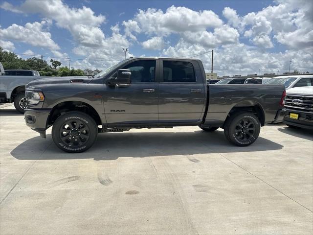 2024 RAM Ram 2500 RAM 2500 LONE STAR CREW CAB 4X4 64 BOX