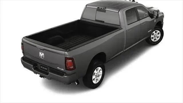 2024 RAM Ram 2500 RAM 2500 BIG HORN CREW CAB 4X4 8 BOX