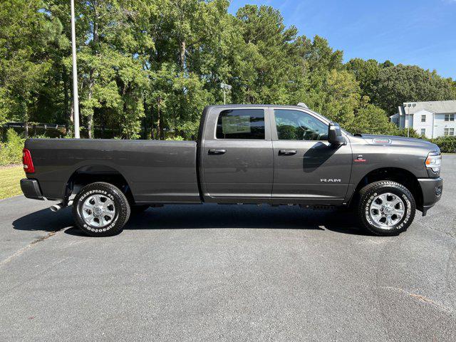 2024 RAM Ram 2500 RAM 2500 BIG HORN CREW CAB 4X4 8 BOX