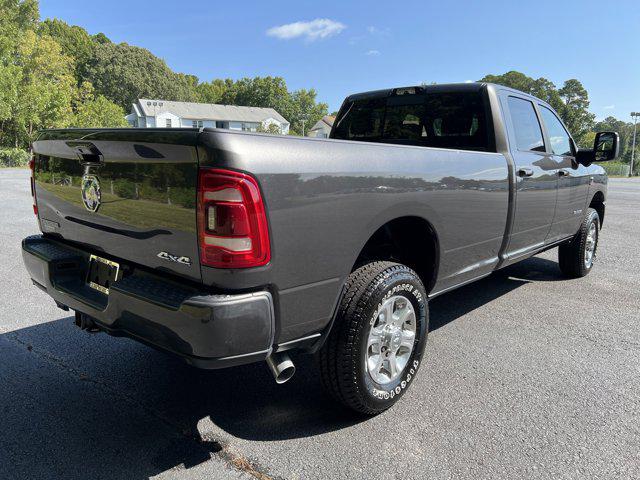 2024 RAM Ram 2500 RAM 2500 BIG HORN CREW CAB 4X4 8 BOX