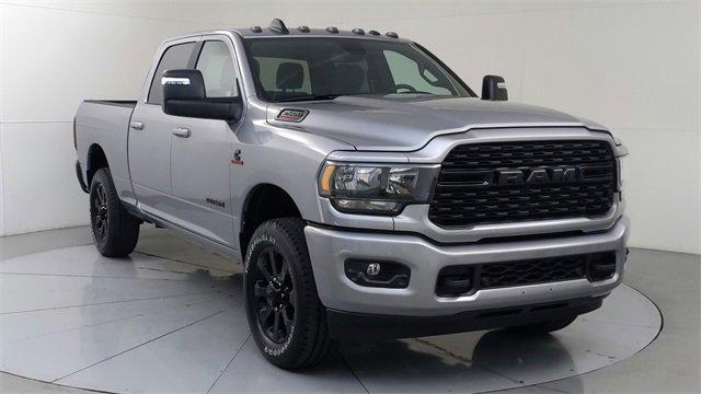 2024 RAM Ram 2500 RAM 2500 LONE STAR CREW CAB 4X4 64 BOX