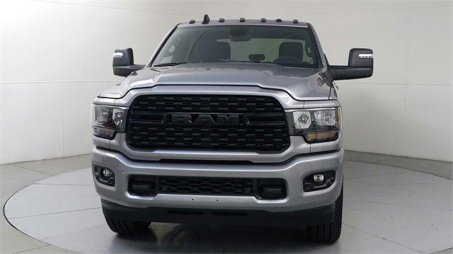 2024 RAM Ram 2500 RAM 2500 LONE STAR CREW CAB 4X4 64 BOX