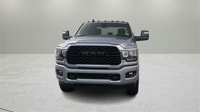 2024 RAM Ram 2500 RAM 2500 LONE STAR CREW CAB 4X4 64 BOX