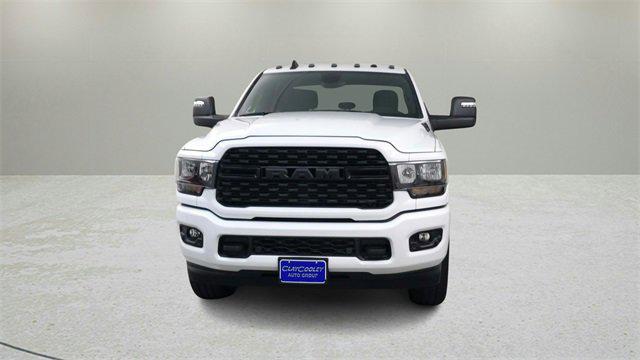 2024 RAM Ram 2500 RAM 2500 LONE STAR CREW CAB 4X4 64 BOX