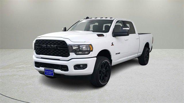 2024 RAM Ram 2500 RAM 2500 LONE STAR CREW CAB 4X4 64 BOX