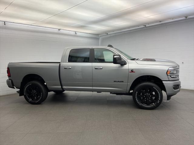 2024 RAM Ram 3500 RAM 3500 LARAMIE CREW CAB 4X4 64 BOX