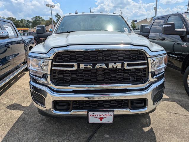 2024 RAM Ram 2500 RAM 2500 TRADESMAN CREW CAB 4X2 8 BOX