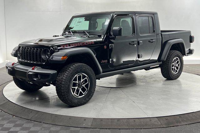 2024 Jeep Gladiator