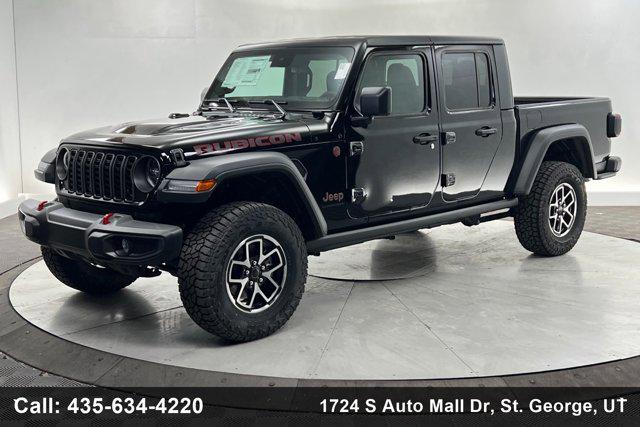 2024 Jeep Gladiator