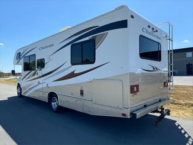 2011 Ford E-350 Cutaway E-350 SD