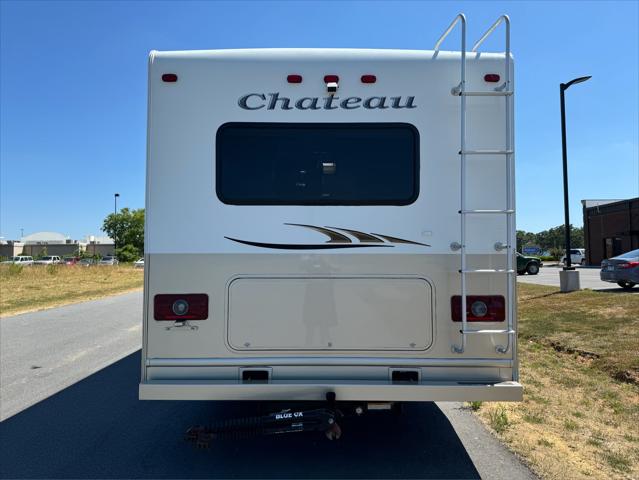2011 Ford E-350 Cutaway E-350 SD