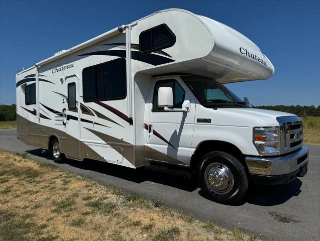 2011 Ford E-350 Cutaway E-350 SD