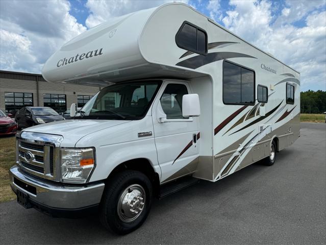 2011 Ford E-350 Cutaway E-350 SD for sale in Oxford, NC