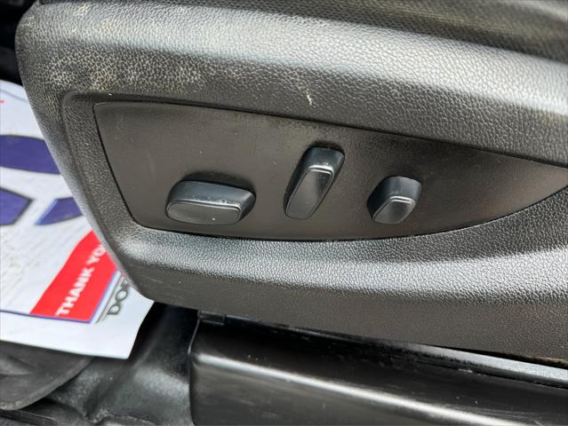 2019 Chevrolet Silverado 2500HD LT