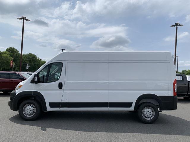 2024 RAM Ram ProMaster RAM PROMASTER 2500 TRADESMAN CARGO VAN HIGH ROOF 159 WB