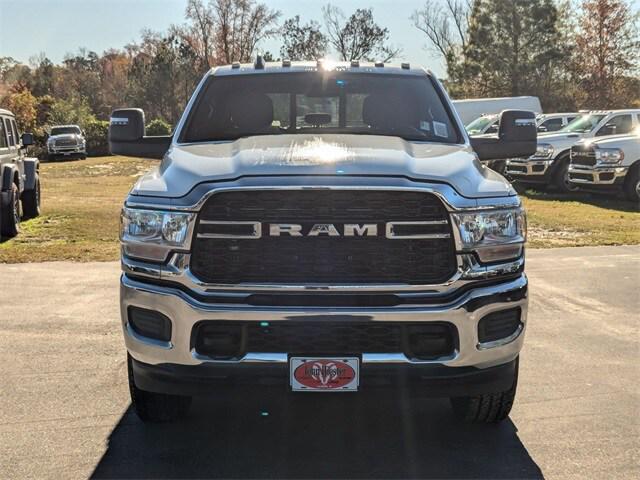 2024 RAM Ram 2500 RAM 2500 TRADESMAN CREW CAB 4X4 8 BOX