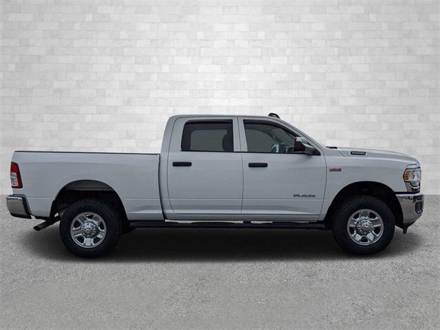 2019 RAM 2500 Tradesman Crew Cab 4x4 64 Box