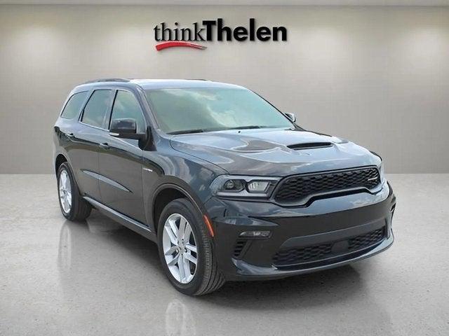 2023 Dodge Durango R/T Plus AWD