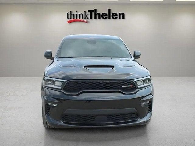 2023 Dodge Durango R/T Plus AWD