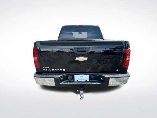 2009 Chevrolet Silverado 1500 LT