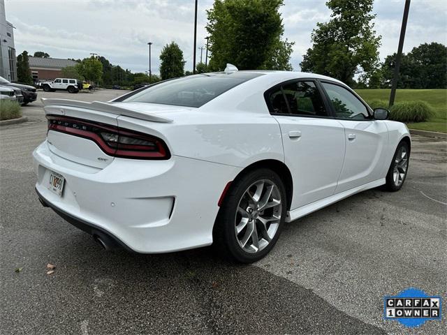 2023 Dodge Charger GT