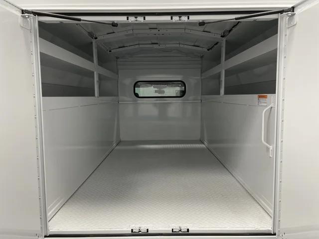 2024 Ram 3500 Tradesman Regular Cab 4x4 8' Box