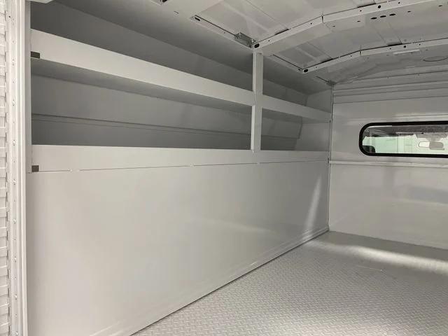 2024 Ram 3500 Tradesman Regular Cab 4x4 8' Box