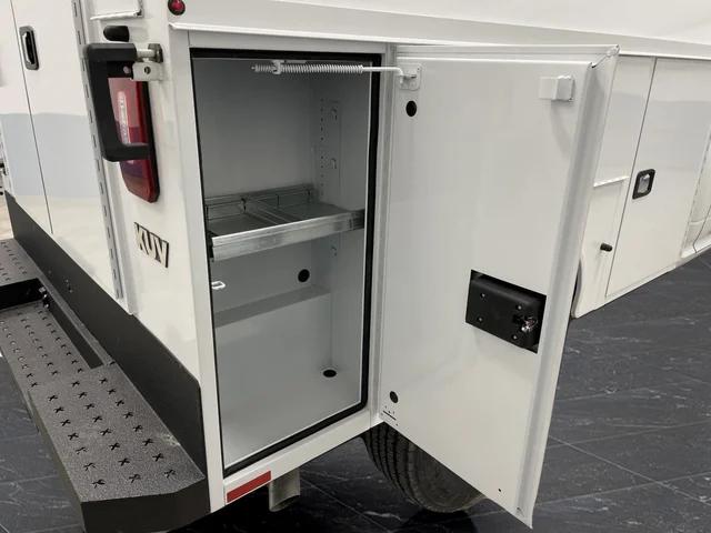 2024 Ram 3500 Tradesman Regular Cab 4x4 8' Box
