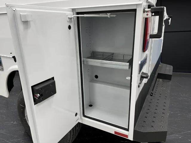 2024 Ram 3500 Tradesman Regular Cab 4x4 8' Box