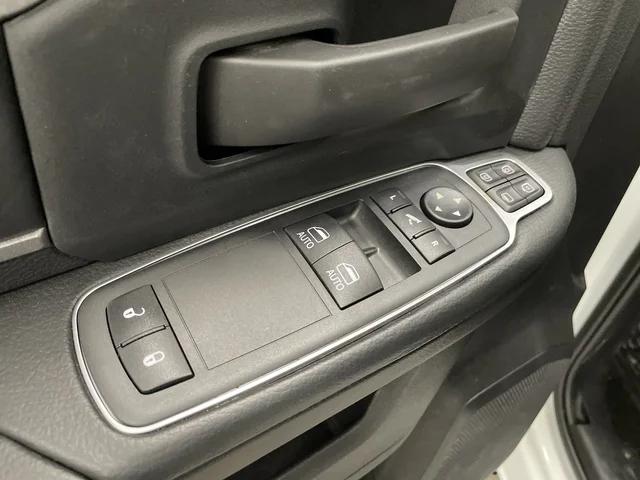 2024 Ram 3500 Tradesman Regular Cab 4x4 8' Box