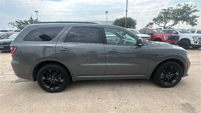 2023 Dodge Durango R/T Plus AWD