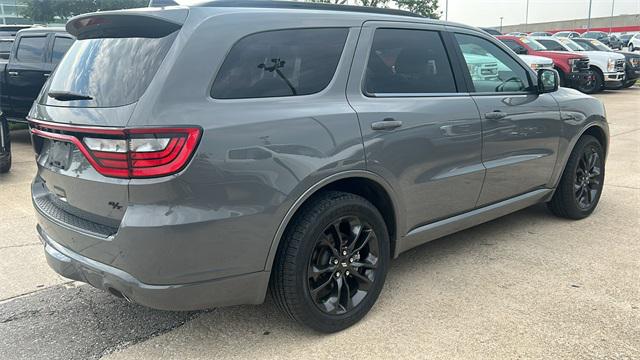 2023 Dodge Durango R/T Plus AWD